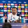 Imagen de Walter Samuel se va de la Selección Argentina: cómo sigue la negociación de Scaloni con la AFA