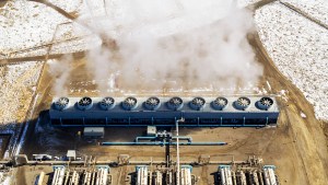 Google abastecerá centros de datos con energía geotérmica