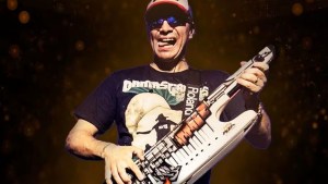 Se hizo viral: ¿Cuánto cobrarían artistas como La Joaqui, Damas Gratis y Karina por actuar en fiestas privadas?