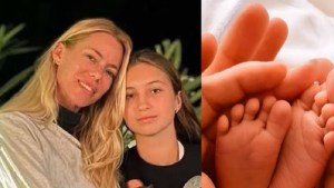 Indiana Cubero se muestra feliz por la llegada de Cruz Urcera