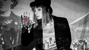 Hilda Lizarazu y Lito Vitale presentan en Neuquén «Hilda canta Charly»: la historia de un disco magnífico