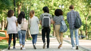 Las empresas salen a la caza de talento en eventos universitarios