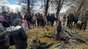 Estrategias de adaptación productiva en el Norte Neuquino