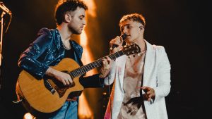 Del cover a la canción propia: el viaje musical de Koino Yokan, que llega esta semana a Roca y Bariloche