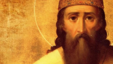 La Iglesia celebra hoy a San Cirilo de Alejandría. 