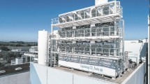Imagen de Día Mundial del Medio Ambiente: la captura de CO2 es importante, pero no alcanza