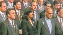 Imagen de A 30 años de la renuncia de De Nevares a la Constituyente: una bancada progresista “que deslumbraba”