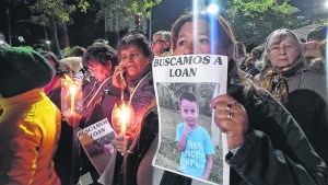Desaparecidos y desaparecidas de la Argentina democrática: una deuda del Estado y la sociedad