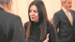 El Gobierno de Javier Milei denunció esquema de contratación irregular de personal en el ministerio de Sandra Pettovello