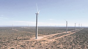 Neuquén, ¿un “Silicon Valley” de IA con energías renovables?