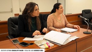 ¿Se pudo descubrir antes el crimen del docente de Centenario? Por qué tardaron 18 días