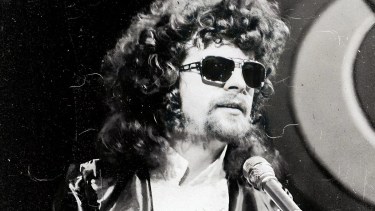 Jeff Lynne el icónico líder de la Electric Light Orchestra, reformuló la banda y abrió el camino para el synth pop de los ‘80.
