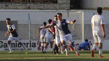 Liga Confluencia: La Amistad venció a Atlético Regina y acaricia el título