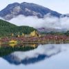 Imagen de Qué sabe la ciencia sobre el fascinante Parque Nacional con 24 lagos en Patagonia