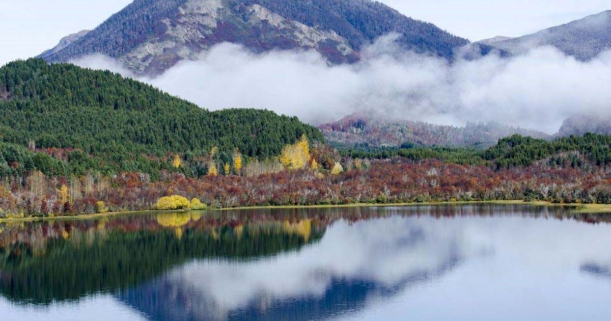 Qué sabe la ciencia sobre el fascinante Parque Nacional con 24 lagos en Patagonia thumbnail