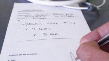 Denuncia de Río Negro a médicos y estatales por certificados «truchos»:  «Detectamos un patrón alarmante»