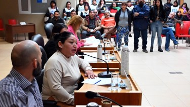 El Concejo Deliberante de Viedma aprobó la Emergencia Alimentaria por un año