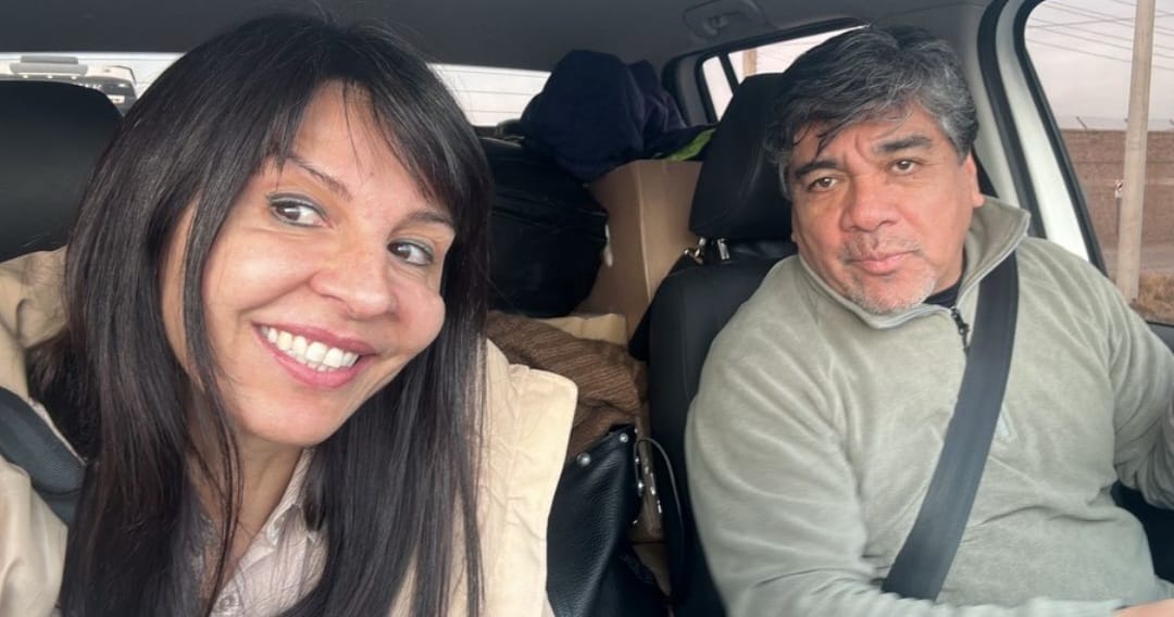 Fichas truchas en La Libertad Avanza: el ex número 2 del partido se presentó ante la Justicia - Diario Río Negro