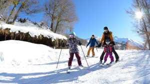 Vacaciones de invierno: qué hacer en Villa la Angostura, Cerro Bayo, actividades y precios