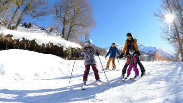 Vacaciones de invierno: qué hacer en Villa la Angostura, Cerro Bayo, actividades y precios