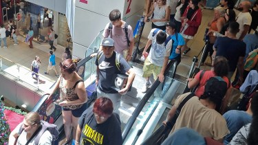 Compras en Chile: todo lo que tenés que saber para que tu experiencia  sea disfrutable. 