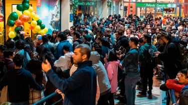 Paraguay es la tercer opción de los argentinos para comprar. Foto: archivo.