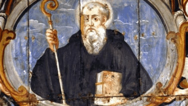 La Iglesia Católica celebra hoy a San Juan Matera. 