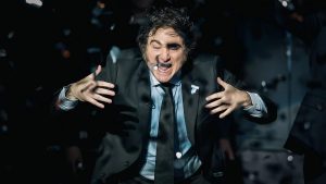 Javier Milei arremetió contra «la casta» y aseguró que la economía comenzó a crecer: «No vuelven más»