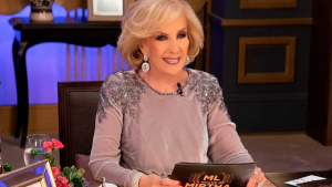 La Noche de Mirtha Legrand: los invitados del sábado 21 de septiembre
