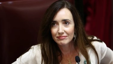 Los detalles de la sesión por la Ley Bases en el Senado