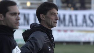 Cómo se dio la salida de Noto de Cipolletti y quién podría reemplazarlo