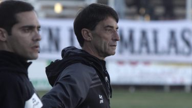 Cómo se dio la salida de Noto de Cipolletti y quién podría reemplazarlo