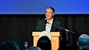 Tasa vial: para Figueroa cada intendente «realizó la acción que necesitaba para poder garantizar el servicio de transporte»