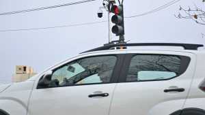 Fotomultas en Neuquén: Qué dijo un experto sobre la medida ¿funcionan o no?