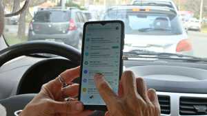 Fotomultas: el link para poner la patente y saber sobre las multas en Neuquén capital