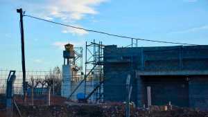 La crisis carcelaria de Neuquén se mantiene sin variantes
