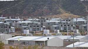 Neuquén afirma que no se va a tercerizar el plan de 20.000 soluciones habitacionales y se va relanzar el ADUS