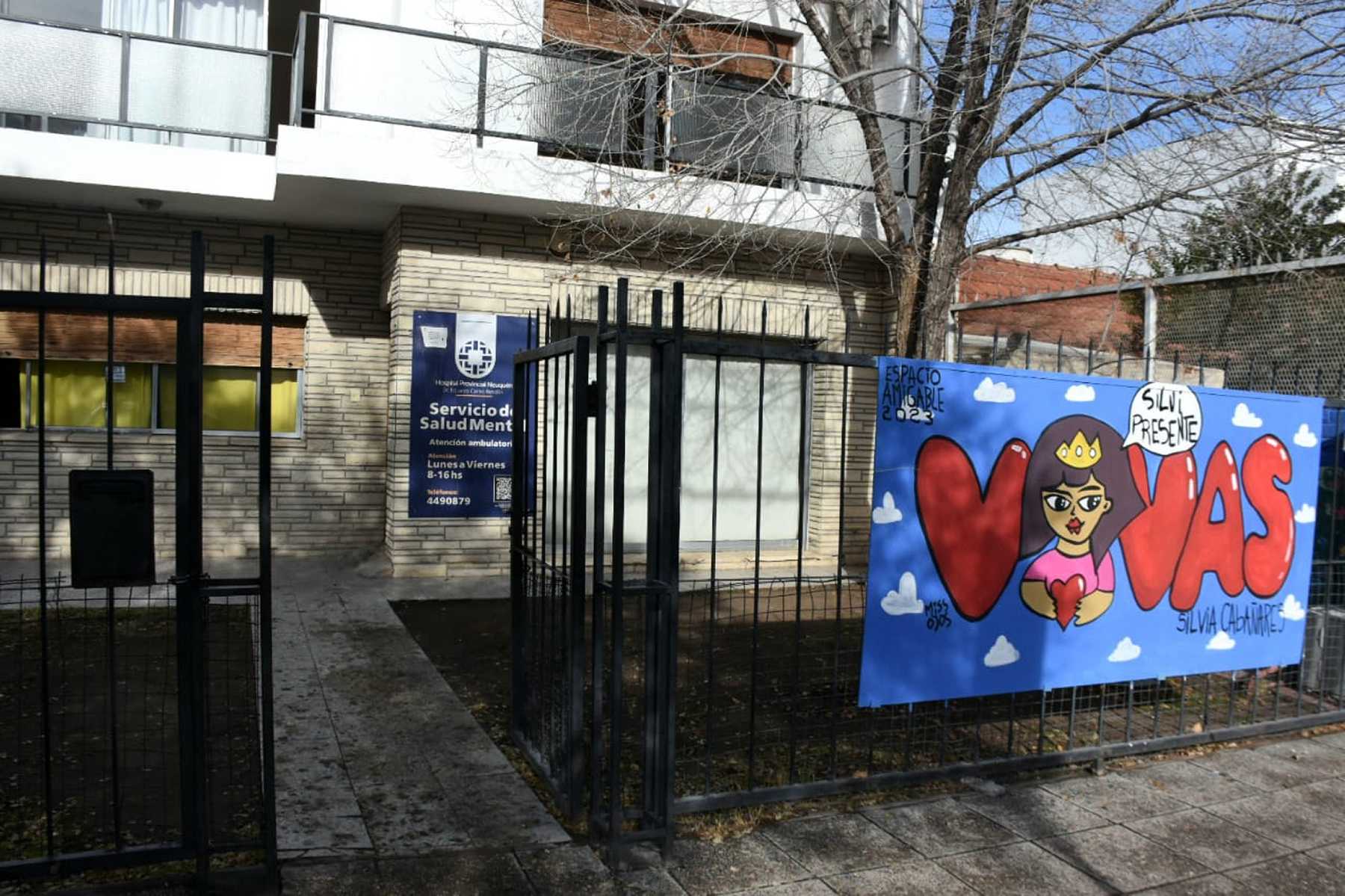 Día Mundial de la Salud Mental: lo comunitario como refugio en Río Negro y Neuquén