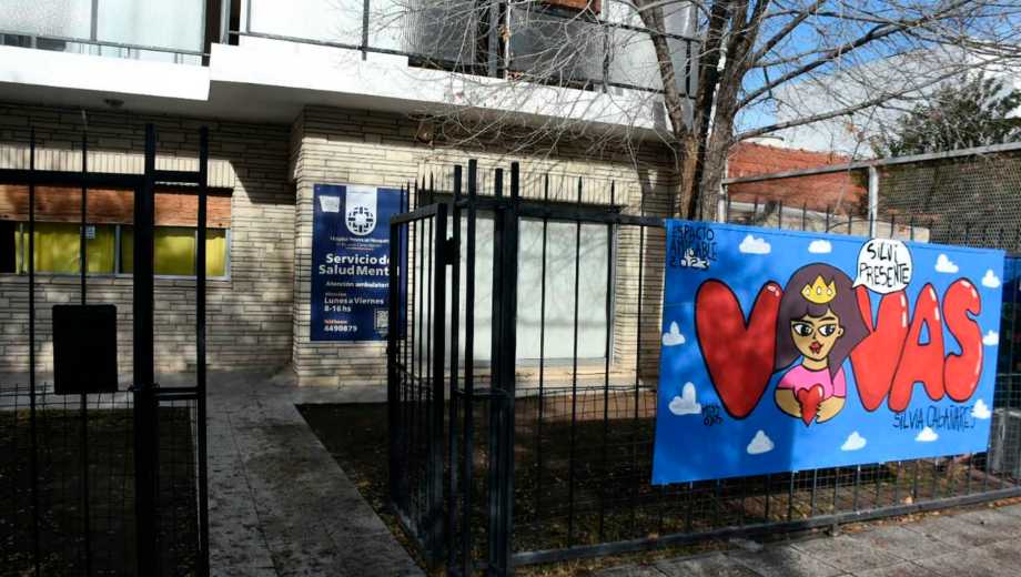 Neuquén tiene una red de dispositivos comunitarios de Salud Mental. (Foto archivo).