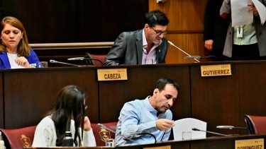 Presentismo docente: qué pasará cuando se trate en la Legislatura de Neuquén