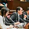 Imagen de Miércoles clave en la Legislatura: se trata el proyecto de GNL y dos nuevos préstamos para Neuquén