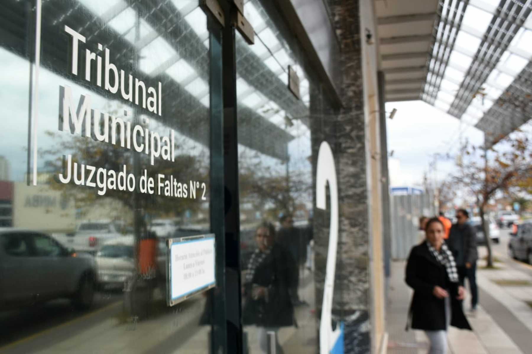En Neuquén convocan a integrar la Sindicatura municipal y el Tribunal de Faltas de la ciudad