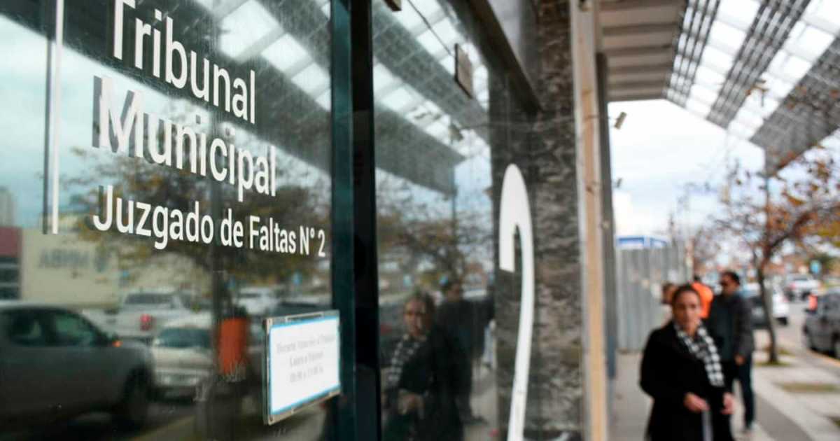 En Neuquén convocan a integrar la Sindicatura municipal y el Tribunal de Faltas de la ciudad