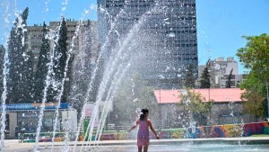 Tras el ciclón de Chile, ¿se instala el verano en junio?: qué lugares de Argentina llegarán a los 35°C