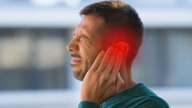 Invierno es época de otitis en niños y adultos: cómo identificarla y prevenirla
