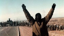 Imagen de A 30 años de la pueblada que cambió para siempre a Cutral Co y Plaza Huincul
