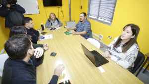 El sinuoso cuidado de la billetera estatal en Río Negro