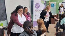 Imagen de Un municipio de Neuquén repartirá toallitas higiénicas ecológicas para concientizar sobre salud menstrual