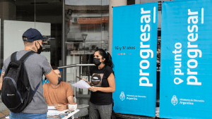 Becas Progresar de Anses: cómo saber si cobro la ayuda en febrero 2025