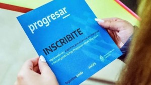 Las fechas de inscripción para las distintas líneas de las Becas Progresar de Anses en abril 2025